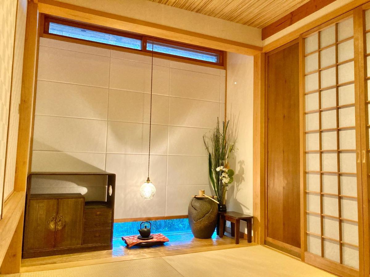 Sanzen Ya Kyoto さんぜんやきょうと- Cozy Art Space For Lover Of Travel - Esterno foto