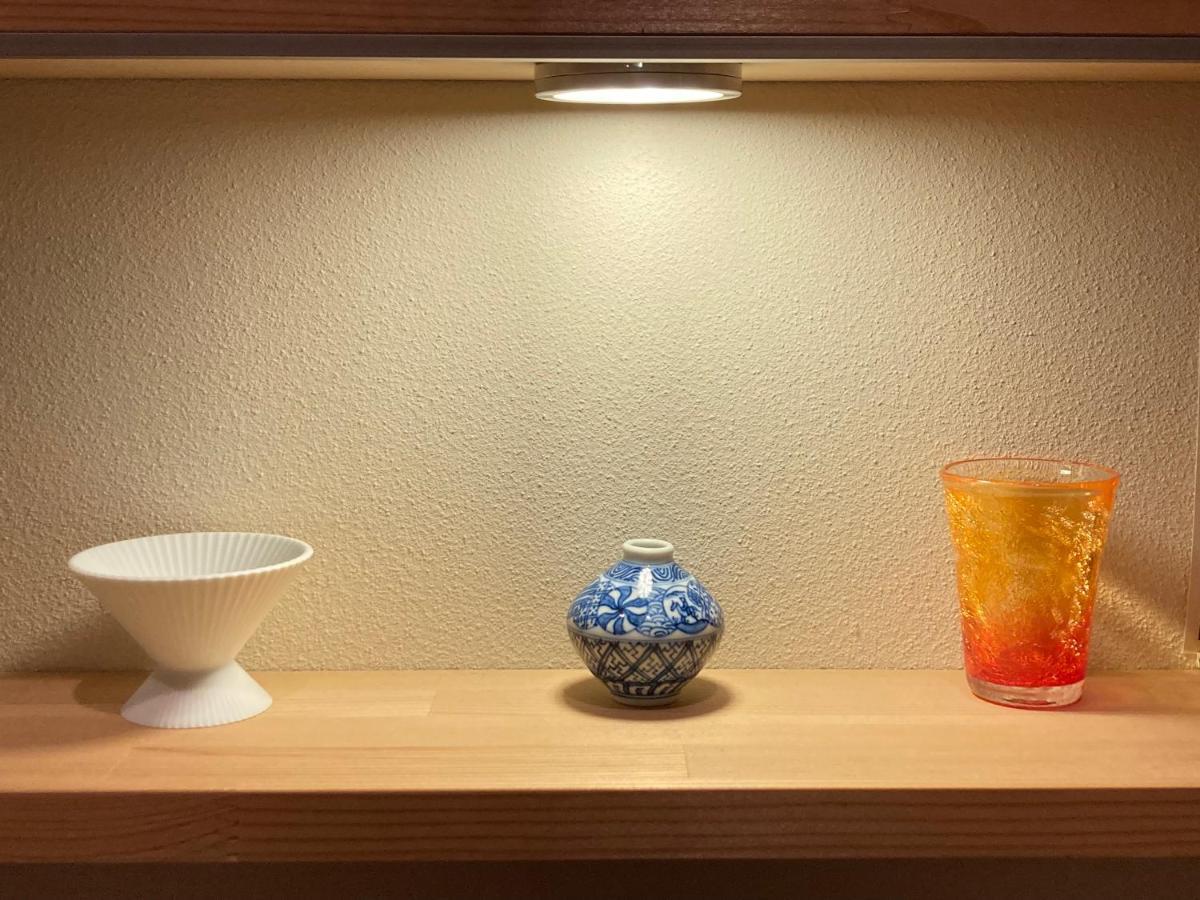 Sanzen Ya Kyoto さんぜんやきょうと- Cozy Art Space For Lover Of Travel - Esterno foto
