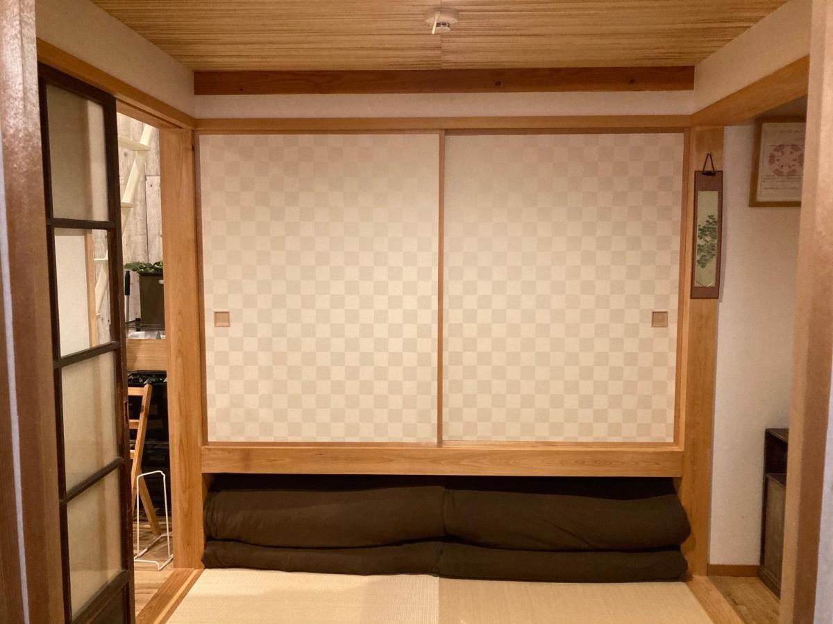 Sanzen Ya Kyoto さんぜんやきょうと- Cozy Art Space For Lover Of Travel - Esterno foto